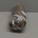 Neck Pillow for Recliner Chair, 14" Adjustable Recliner Pillow for Headrest, Soft Velvet Non-Slip Head Pillow for Recliner, Couch, Chair, Sofa (Brown)