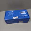 Jgstkcity Pop Up Countertop Outlet with 15W Wireless Charger,20W USB C Ports,Flush Mount Tamper Resistant,Recessed Grommet Receptacle,4 USB 4 Outlets,15A,1875W,ETL Listed,3.15in Hole,White