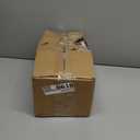 IEQFUE Hydrulic Wheel Motor TE0195JS250AA TE0195JS250AAMU Compatible with Exmark Toro Parker 1140549 114-0549