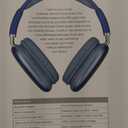 iLive Over the ear Wireless Headphones