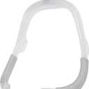 Replacement AirFit P30i N30i Elbow and Frame for Resmed Cpap P30i N30i Pillows Nasal Mask Frame Without Nasal Pillows Cushion - Headgear Not Included - Standard