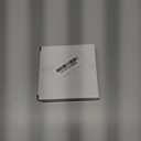 Shell Trinket Dish, Ceramic Ring Holder/Jewelry Tray, Cute Organizer Plate Vanity Decorations Accessories for Home Dcor Bathroom Valentine's Friendship Birthday Christmas Gift for Women