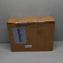 9' x 14'3'' RV Awning Shade Screen with Zipper, 600D Oxford Top + Mesh Bottom, Sun Shade Screen for Awning, Complete Kit for Trailer Camper (Black)