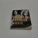 American Popular Music: From Minstrelsy to MP3 by Larry Starr