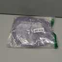 Anime Cosplay Wigs Purple Short Wigs for Men Halloween Party Costume Wig