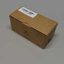 ANNKE 1080p Security Camera 4-in-1 CCTV Bullet Wired Cam, AHD/TVI/CVI/CVBS, Analog Surveillance Video Add-On Black Camera for Outdoor Use, 100ft Clear Night Vision (Power Adapter Not Included) - E200