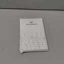 WARRKY 4K DisplayPort to HDMI Cable [UHD, Metal Case, Nylon Cable] 6FT Unidirectional Display Port 1.2 Source to HDMI 1.4 Screen, DP to HDMI Compatible for Computer, NVIDIA, AMD, Dell, Lenovo, Monitor