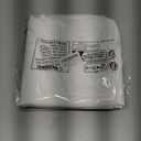 Horaldaily 6 Pack White Tablecloth 7070 Inch Round, Stain and Wrinkle Resistant Washable Table Cloth, Decorative Polyester Table Cover for Party Picnic Dinner Decor