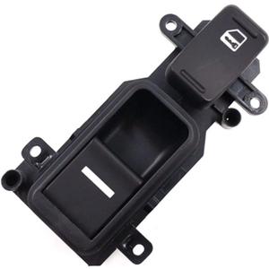 Front Right Passenger Side Power Window Switch 9Pin 35760-SDA-A21 Fit for Honda Accord 2003-2007 / Odyssey 2005-2008