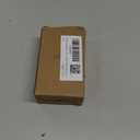 Rii Wireless Mouse, 2.4G Portable Computer Mice for PC, Laptop, Windows,Office Included Wireless USB dongle (Black)