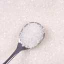 Sanding Sugar Edible for Cakes Decorating White Sugar Sprinkles 5.3oz Sugar Crystals Cake Sprinkles for Baking Cupcakes Topper Cookies Ice Cream Topping (EXP 12/16/26)