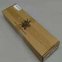 Fovths 6 Pieces Christmas Norfolk Pine Branch 18 Inch Norfolk Pine Stems Artificial Norfolk Christmas Greenery Plants DIY Crafts Faux Pine Branches for Xmas Home Decor Garland Wreath Craft