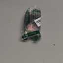 NAYOO Bangs Hair Clip- Dark Brown Fake Bangs 100% Real Human Hair Extensions Wispy Bangs for Women Fringe with Temples Hairpieces Curved Bangs for Daily WearDark Brown Wispy Bangs