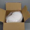 UTTU Cervical Pillow for Neck Strain Relief, Memory Foam Neck Pillow for Sleeping, Adjustable Orthopedic Sandwich Pillow, Contour Cooling for Side Back Stomach Sleeper, Queen(23.6"14"5.2"/4.5")