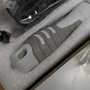 Hidden Door Hinge, 573 LB/260KG Heavy Duty Hidden Hinges, with Dual-Bearing Design for Silent Operation, 360 Rotation Pivot Hinge for Secret Doors, with Goggles and Pencil (1PC)