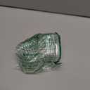 American Standard 042590-0070A Acrylic Knob Handle Kit