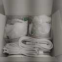 [5G & 2.4G] Indoor/Outdoor Security Camera for Home, Baby/Elder/Dog/Pet Camera with Phone App, Wi-Fi Camera w/Spotlight, Color Night Vision, 2-Way Audio, 24/7, SD/Cloud Storage, Work w/Alexa, 2Pack