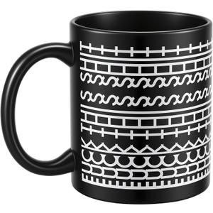 Birthday Gifts for WomenFunny Gag Gifts for Men, Hidden Message Ceramic Coffee Mug, White Elephant Gifts, Unique Office Prank Gag Gifts for Coworkers Coffee Lover