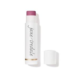 jane iredale LipDrink Lip Balm | Hydrating Lip Balm with SPF 15 | Smoothes, Moisturizes & Protects Lips | Lemon Flavor | Vegan & Cruelty-Free Makeup (Crush)