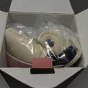 Momcozy Baby Carrier - Ergonomic, Cozy and Lightweight Carrier for 7-45lbs, Effortless to Put On, Ideal for Hands-Free Parenting, Enhanced Lumbar Support, Purehug for Infant to Toddler, Khaki