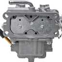 845273 Carburetor Compatible with 611477 613477 Series Lawn Mover Engine with Mounting Gasket Replace # 845032 844172 842097