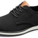 Bruno Marc mens Oxfords, Size 9