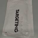 Thong Shapewear for Women Tummy Control High Waisted Body Shaper Underwear Seamless Shaping Panties (Black, XL)