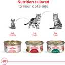 Royal Canin Feline Health Nutrition Adult Instinctive Adult Thin Slices in Gravy Cat Food, 3 oz (Pack of 24)