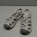 DREAM PAIRS Men's 160912-M-NEW Adventurous Summer Outdoor Sandals Size 8,5