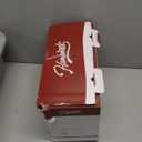 Homemate Heated Blanket Electric Throw - 50"x60" Heating Blanket Throw 1/2/4/6/8 Hours Auto-Off 10 Heat Level Over-Heat Protection Flannel Sherpa ETL Certification (01 - Light Grey)