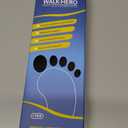 Plantar Fasciitis Relief - Arch Support Insoles for Men Women, Shoe Inserts for Flat Feet, Orthotic Shoe Insoles All-Day Energy and Comfort with Every Step (Mens 11-11 1/2 | Womens 13-13 1/2)