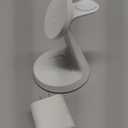 3-in-1 Charging Station Compatible with MagSafe Charger Wireless Charging Station for iPhone 17 16 15 14 13 12 Series Wireless Charger Stand for AirPods Wireless Charging Stand for iWatch Series (White)