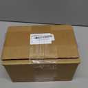 powoq Hood Deflector Compatible with 2015-2020 Ford F150 Hood Protector Shield TPE Deflector Replacement for 2015-2020 Ford F-150 Accessories