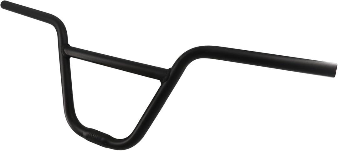Handlebar Length 730mm φ25.4mm Aluminum For BMX, City Folding Bike