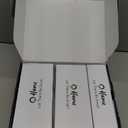 Lumary Permanent Outdoor Lights 2 with Remote, Slide-Base, 100ft with 60 RGBAICW LEDs for House Daily & Accent Lighting, 110+ Scene Modes for Christmas Outdoor Decor, Work with Alexa Google, White