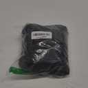 Swimwear Black 2 Pieces, XL