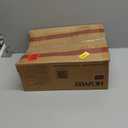 newyoo Toddler Tricycle,Toddler Bike,Birthday Gifts and Toys for 1-3 Year Old Boys and Girls, Trike with Push Handle, Backrest and Safety Belt, Balance Bike, TR007, Pink