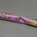 WRAPAHOLIC 30 Inch Purple Birthday Wrapping Paper - 30 Inch x 16.5 Feet - Gold Foil Fantasy Purple Happy Birthday Paper for Women Girls, Wedding, Bridal Shower (Birthday Balloon & Present)