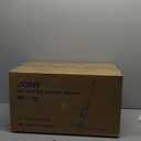 JONR ED12 Lite Wet Dry Vacuum Cleaner, 1mm Edge Cleaning Brush Suction Mop and Floor Cleaner