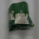 Keche Velvet Yarn for Crocheting, Soft Chenille Bulky Baby Blanket Amigurumi Yarn 100 gr (132 yds) - Green