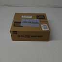 Frying Pans Nonstick with Lid,Hybrid Non Stick 5 Quart Saute pan,PFOA Free Cookware,Stainless Steel skillet,12 inch Deep Saute Pan,Dishwasher&Oven Safe,Works on All Cooktops