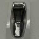 Remington F5 Power Series Foil Shaver, Electric Razor for Men, Cordless Rechargeable with Pop Up Trimmer, Pivot & FlexFoil Technology, Lightweight Handheld Design, Black