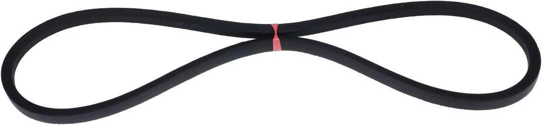 22431-747-003 Snow Blower Belt Compatible with Honda HS521 & HS621