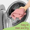 Premium 100% Organic Cotton Muslin Nursing Cover 43 x 28 Inches  Breathable, Lightweight & Privacy Wrap for Mothers, Soft Multi-Use Breastfeeding Cover for Home & Travel, Beige