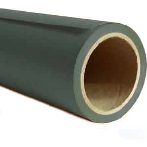 Seamless Photo Photography Backdrop Paper, Photo Background Paper Roll (53" x16, #57 Deep Grey)