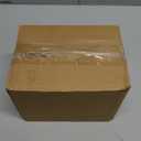 Lulu Home Christmas Snowman Decorations, Set of 2 Plush Shelf Sitters with Dangling Legs, Black & Green Checked Snowman Ornaments for Table Mantel Desk Fireplace Home Holiday Decor