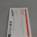 DLseego Dockable Case Design for Switch OLED, Anti-Slip Shock-Absorption Protective Soft Carrying Case and Joy Con Controller with 1 PCS Elf Ball Pendant and 2 PCS Thumb Grip Caps-Green Frog