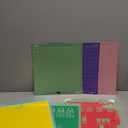 HTVRONT Cutting Mat, 6 Pcs Cutting Mat 12x12(Standard, Light, Strong, FabricGrip) Compatible with Cricut Maker 3/Maker 4/Maker/Explore 3/4/Air 2/One, Variety Adhesive Sticky Cutting Mats Accessories (Green, Purple, Pink, Blue)