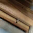 StrongTek Teak Bath Mat, Roll-Up, 35.4 x 19 in, Pre-Oiled, Non-Slip Pads