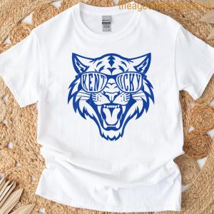 Kentucky Cats Apparel For Men Women And Kids T-Shirt, M